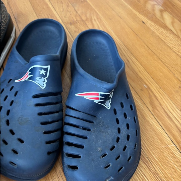 Lot of 6 pairs of men’s shoes, size 13 - Picture 8 of 9